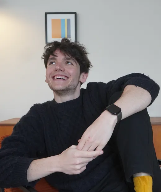 Antoine Danielo, hypnothérapeute — photo 1