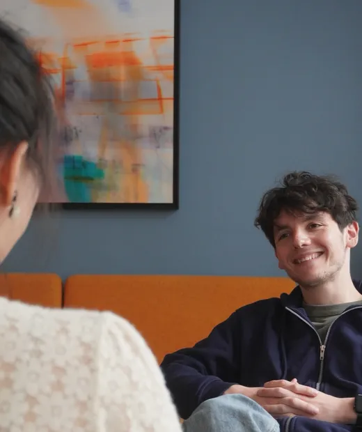 Antoine Danielo, hypnothérapeute — photo 2