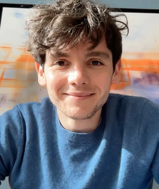 Antoine Danielo, hypnothérapeute — photo 4