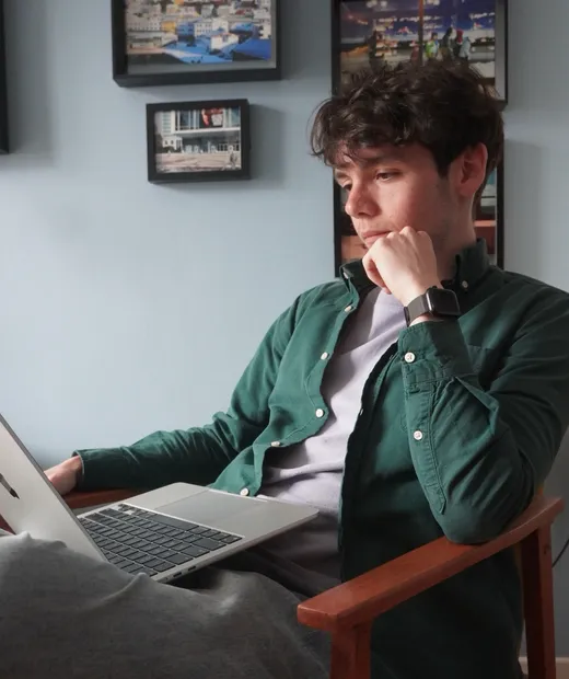 Antoine Danielo, hypnothérapeute — photo 3