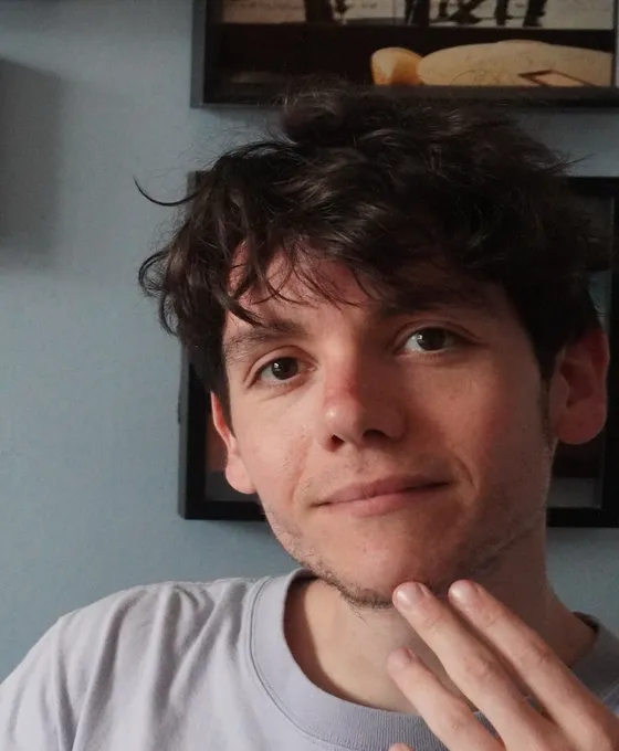 Antoine Danielo, hypnothérapeute